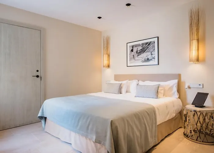 El Vicenc De La Mar - Adults Only - Over 12