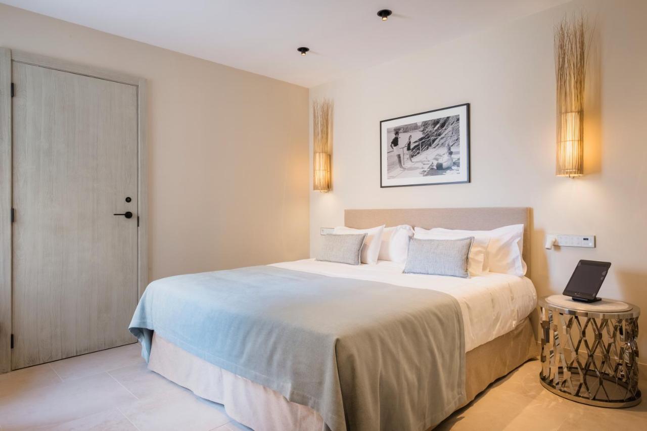 El Vicenç De La Mar - Adults Only 5* Pollença