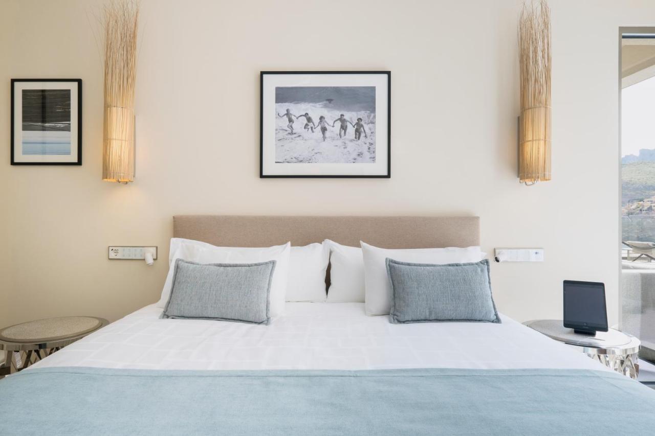 El Vicenç De La Mar - Adults Only Hotel Pollença