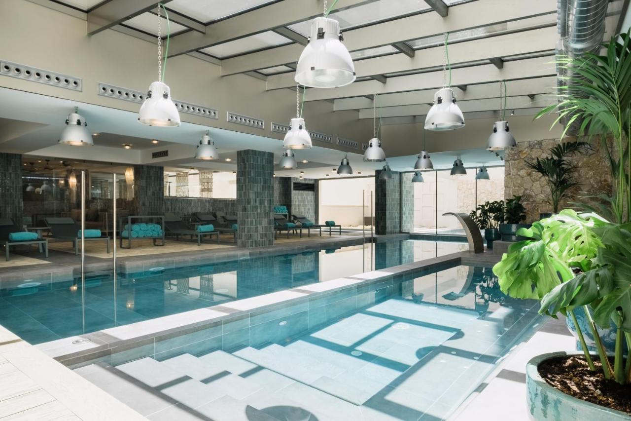 El Vicenç De La Mar - Adults Only 5*