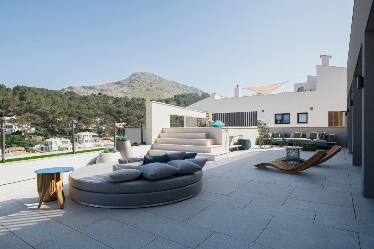 El Vicenç De La Mar - Adults Only Hotel 5*