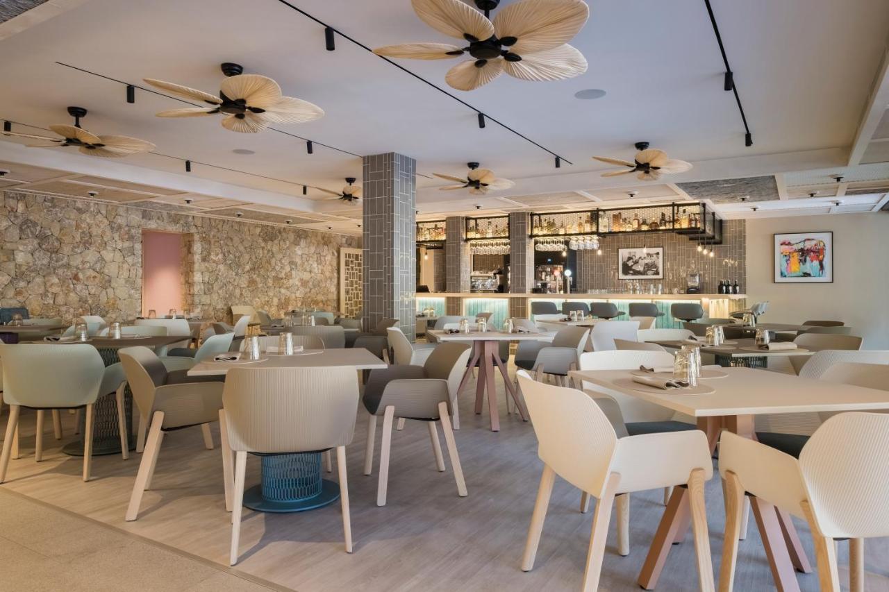Hotel El Vicenç De La Mar - Adults Only 5*