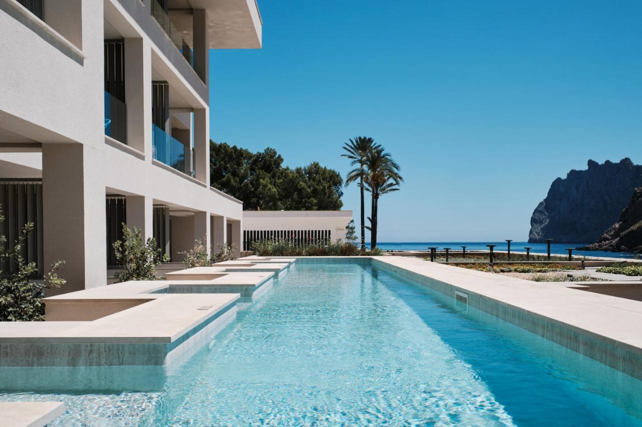 Hotel El Vicenç De La Mar - Adults Only