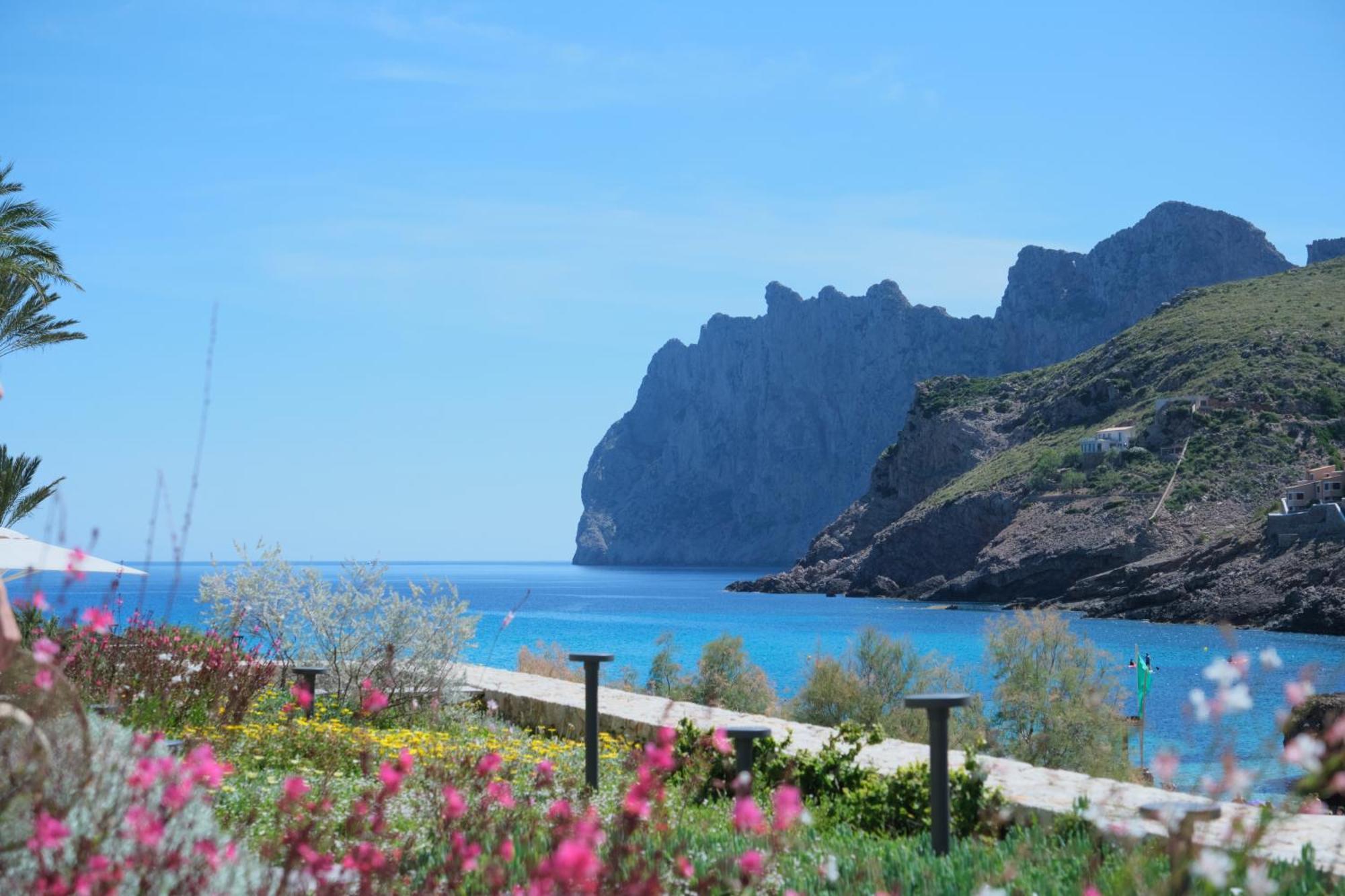 El Vicenç De La Mar - Adults Only 5* Pollença
