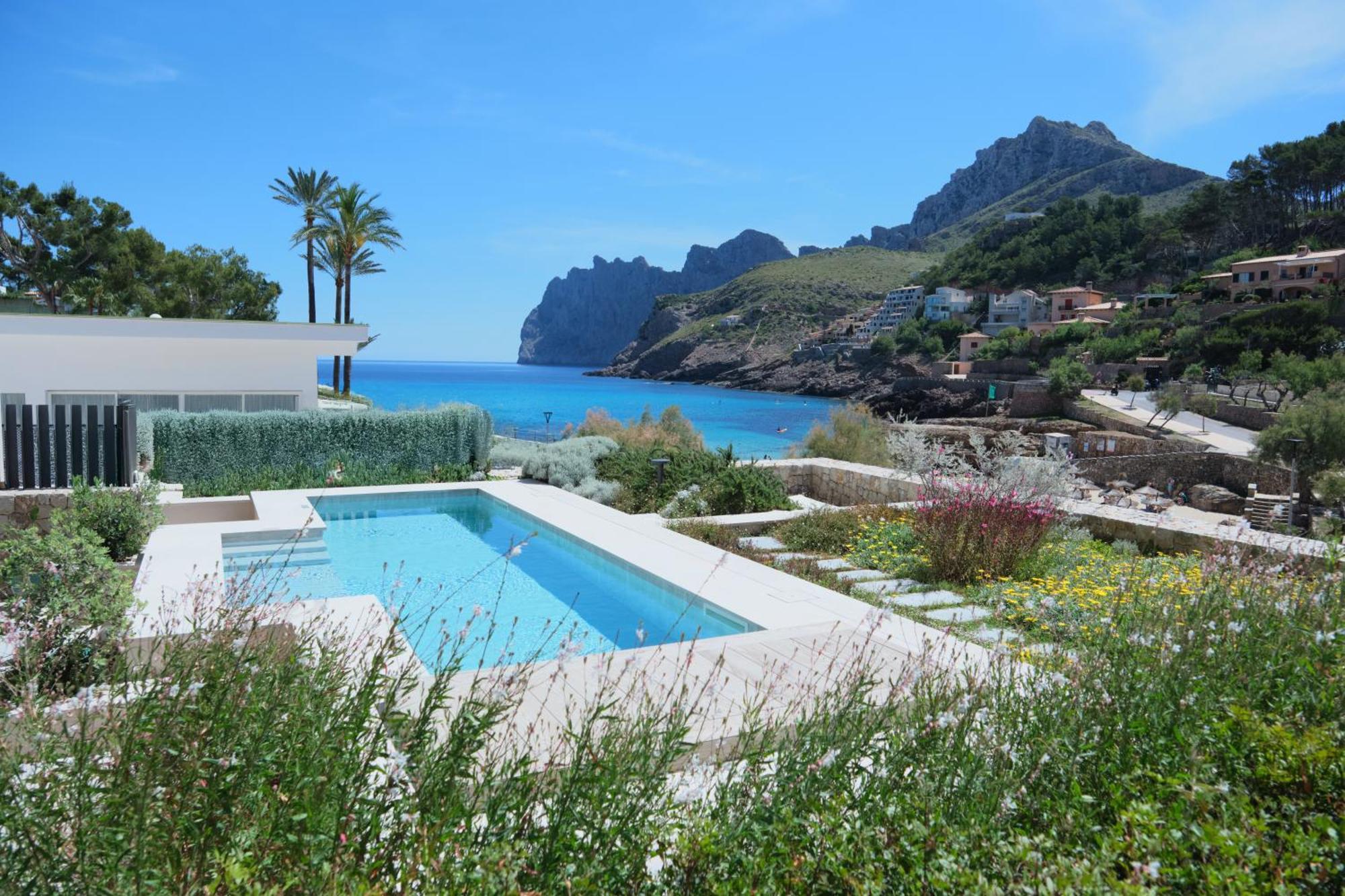 El Vicenç De La Mar - Adults Only Hotel 5*