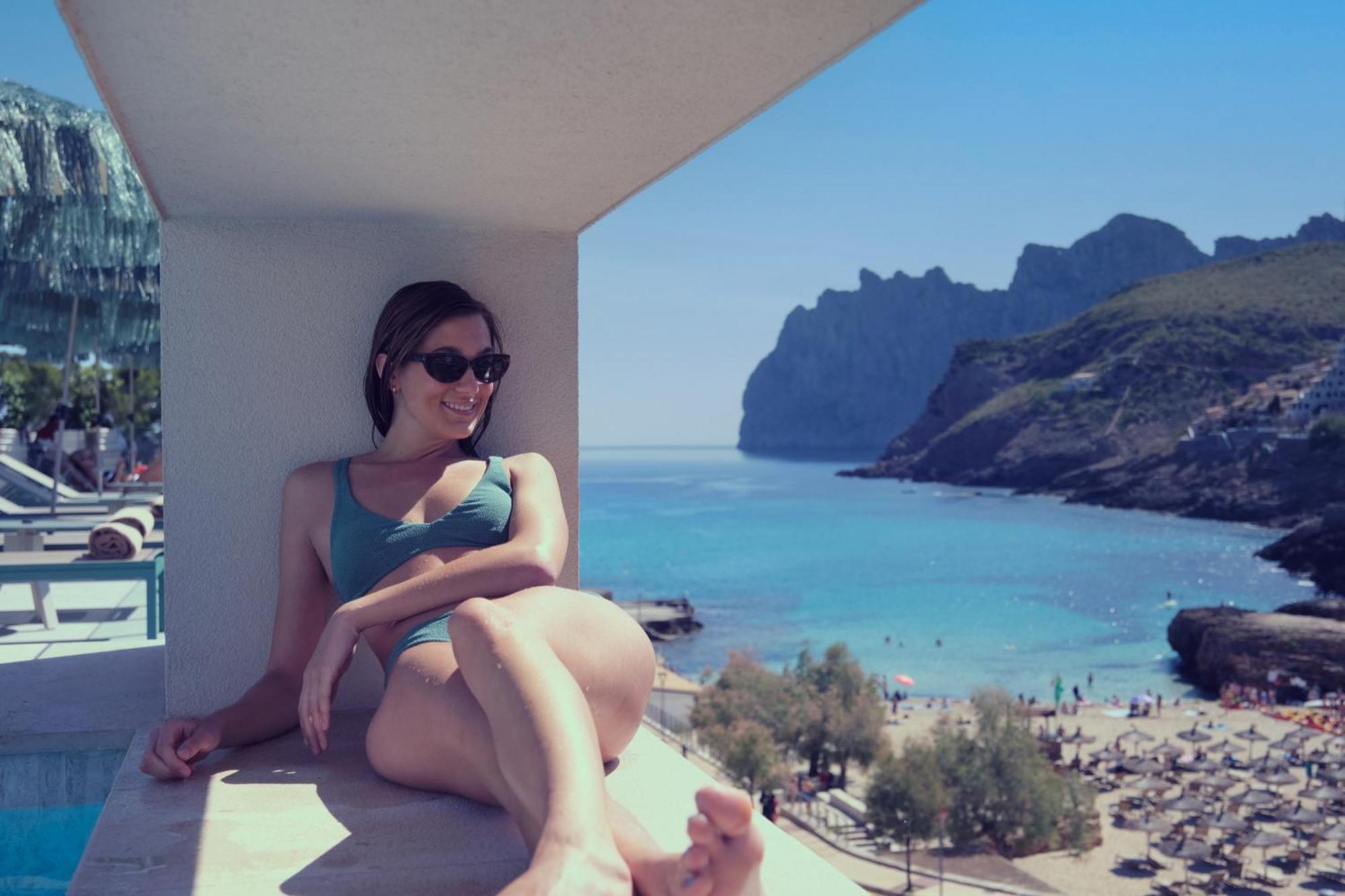 El Vicenç De La Mar - Adults Only 5* Pollença