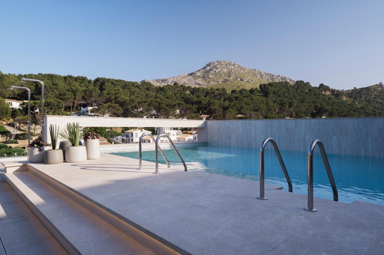 El Vicenc De La Mar - Adults Only - Over 12 Pollenca