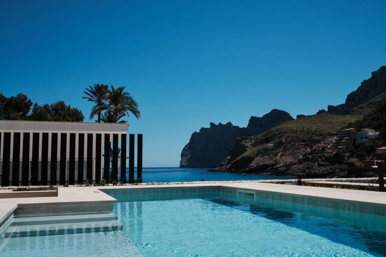 El Vicenc De La Mar - Adults Only - Over 12 5* Pollença