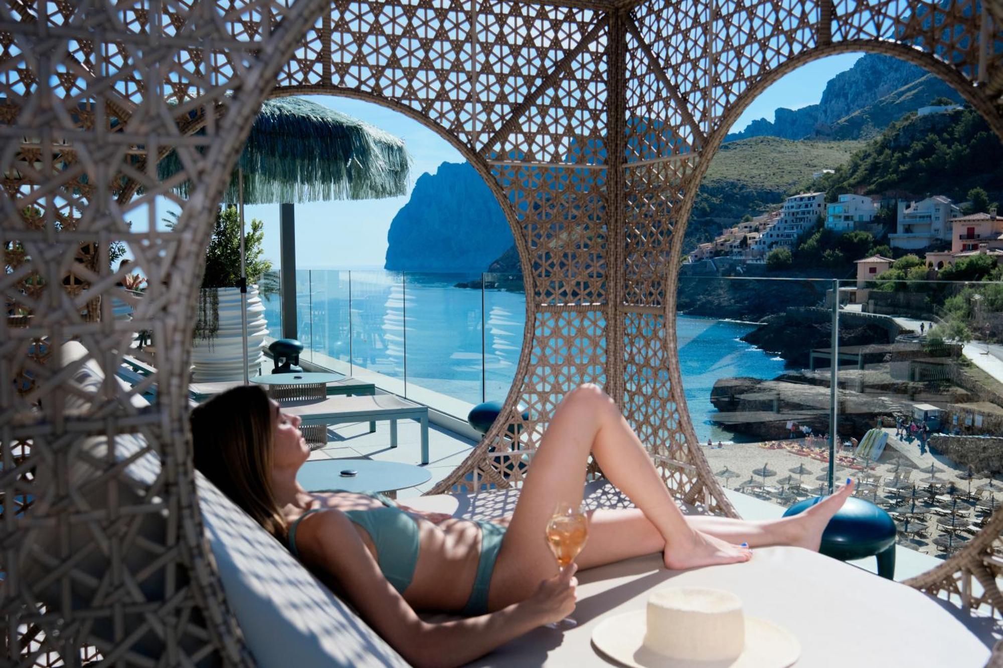 El Vicenc De La Mar - Adults Only - Over 12 5*