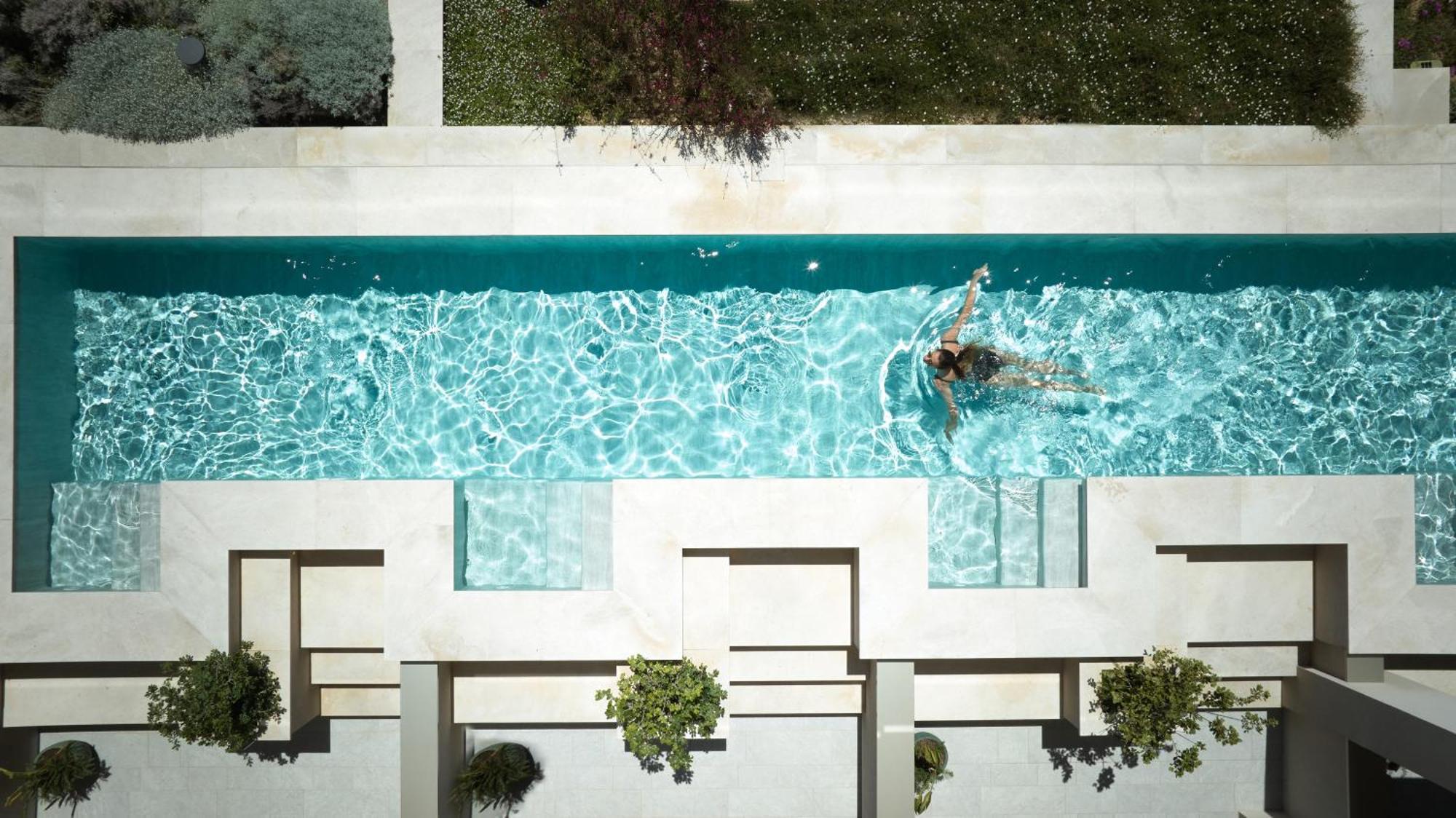 El Vicenc De La Mar - Adults Only - Over 12 Hotel