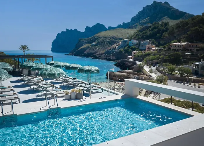 El Vicenç de la Mar - Adults Only