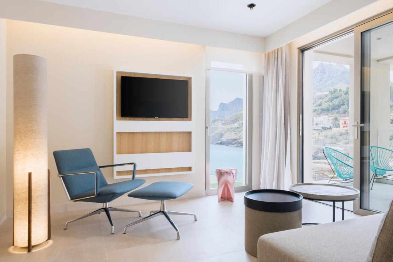 Hotel El Vicenç De La Mar - Adults Only 5*