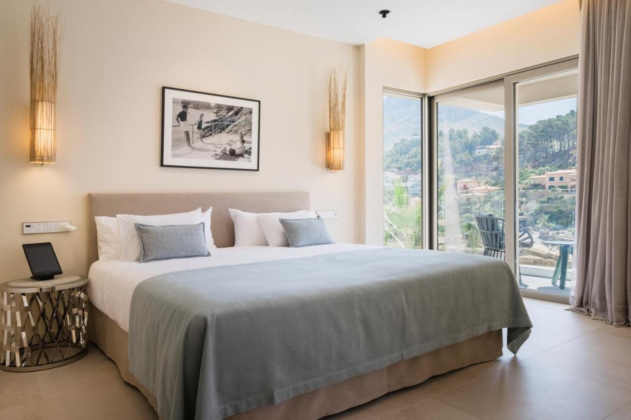 Hotel El Vicenç De La Mar - Adults Only 5*