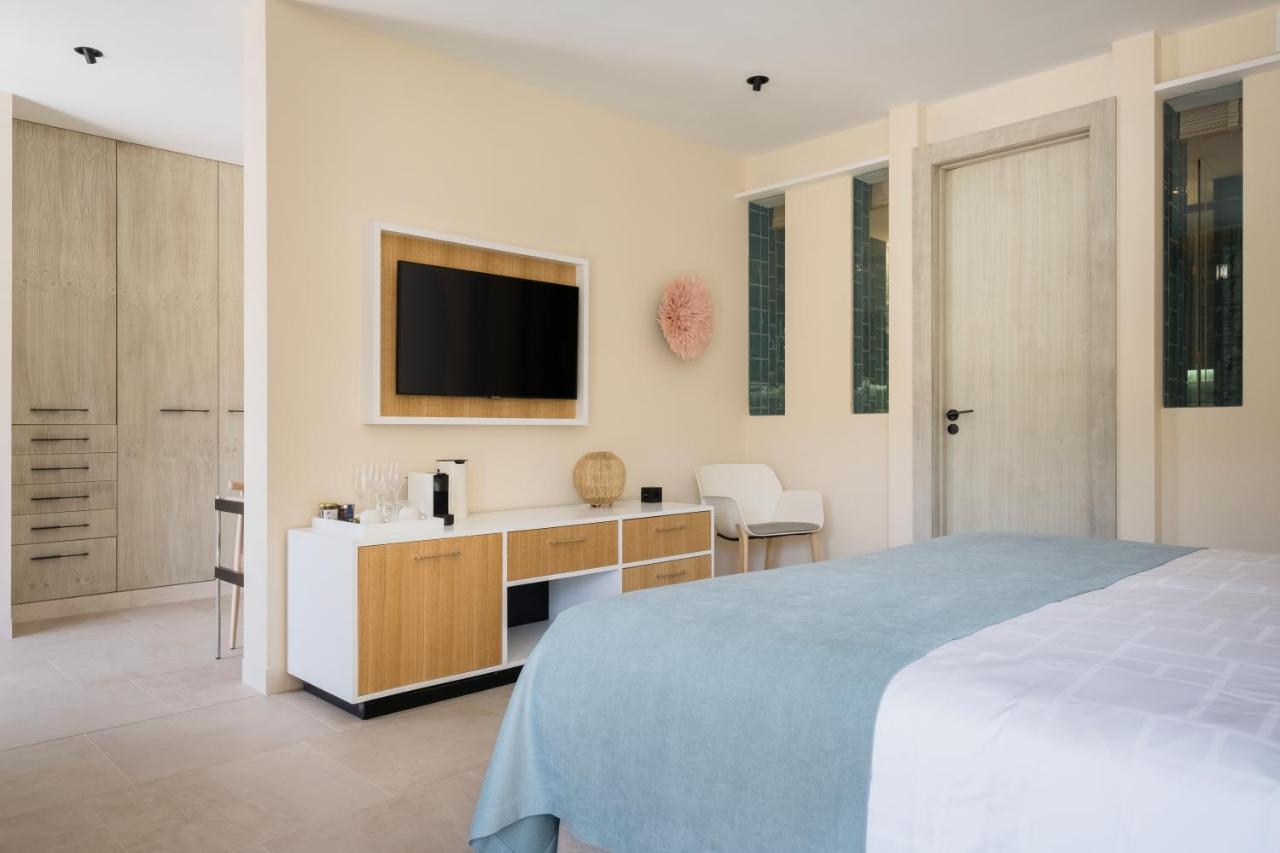 Hotel El Vicenç De La Mar - Adults Only Pollença