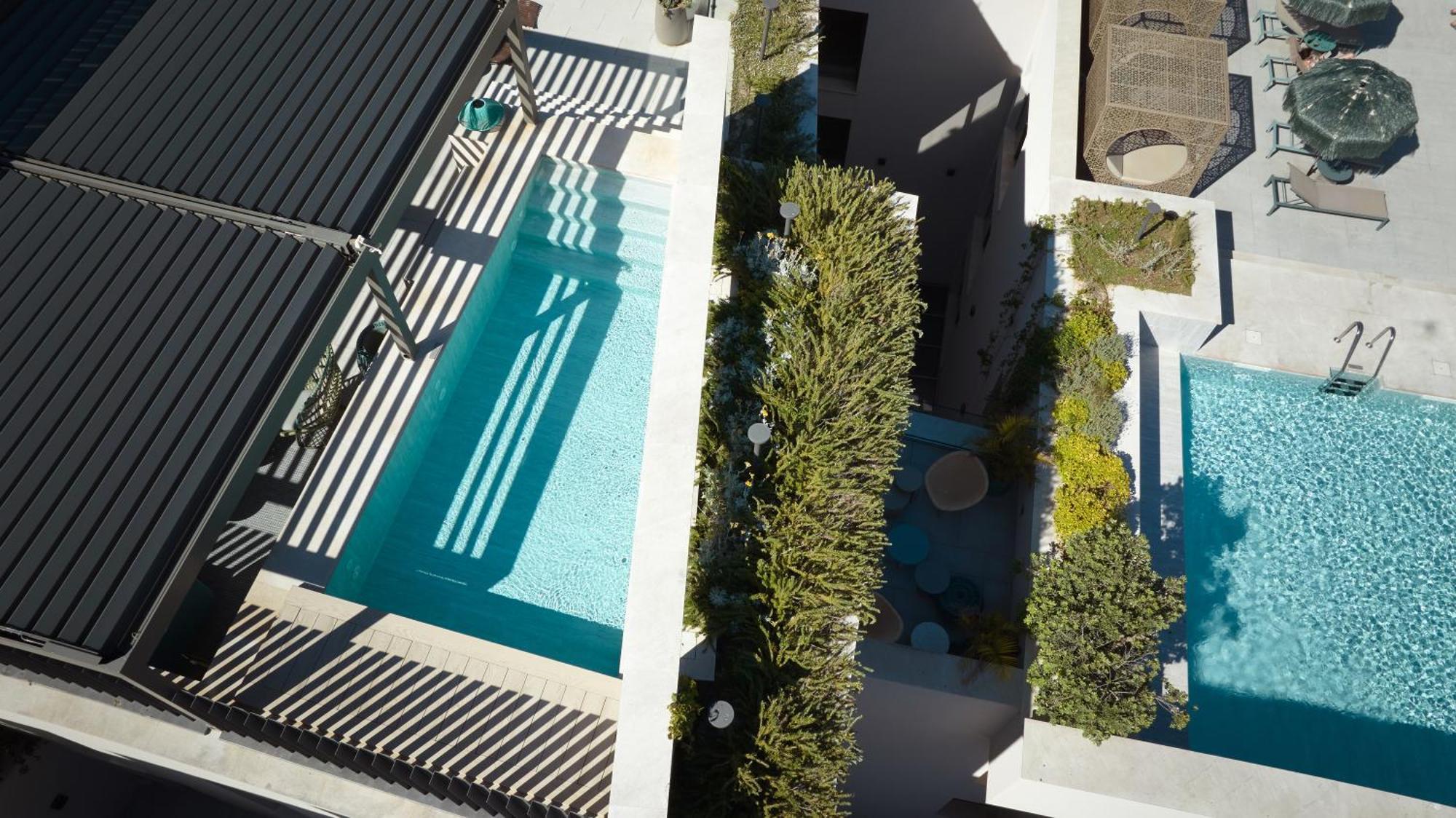 El Vicenç De La Mar - Adults Only Hotel Pollença