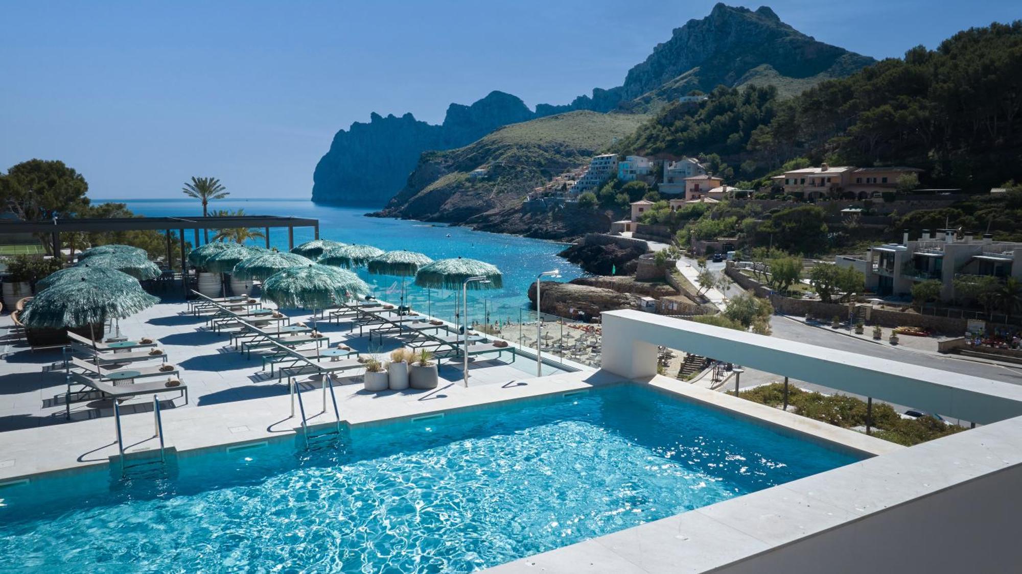 Hotel El Vicenç De La Mar - Adults Only